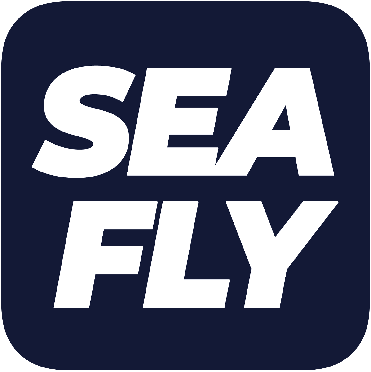 Seafy.ai Logo